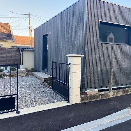 Studio Atypique Le Mans Bagian luar foto